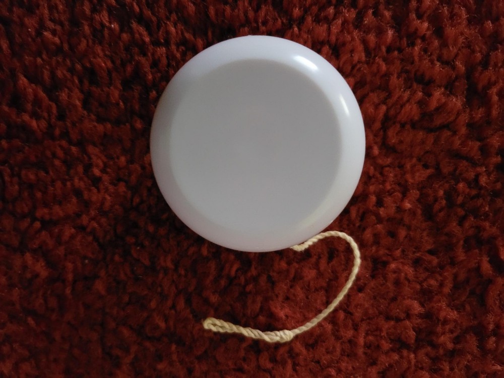 UAW-DaimlerChrysler Toledo Yo-Yo
