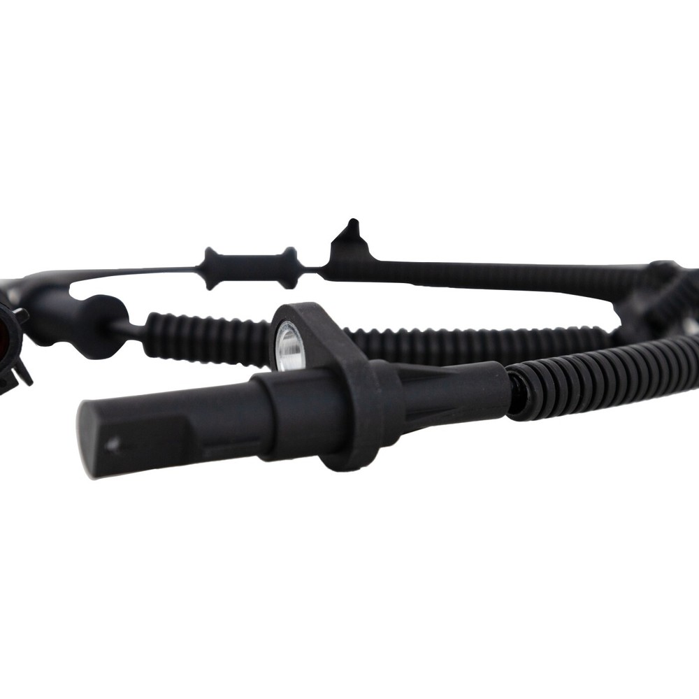 ABS Speed Sensor Set For 2005-2010 Ford Mustang Front Driver and Passenger Side