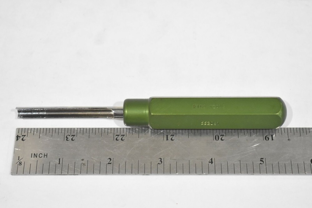 PICO TOOLS 552061 5120-00-941-0683 INSTALLING TOOL, ELECTRICAL CONTACT