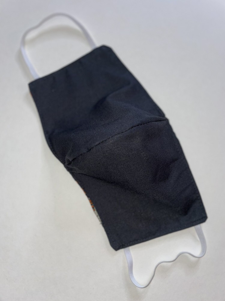 Baltimore Orioles Face Mask