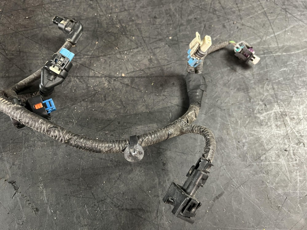 2020 ENCORE ENGINE MOTOR ELECTRICAL WIRE WIRING HARNESS 12/19 1.4 AUTO TRANS