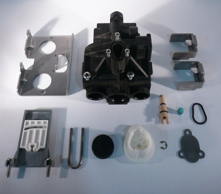 Culligan Mark 89 Water Softener Parts Repair Kit