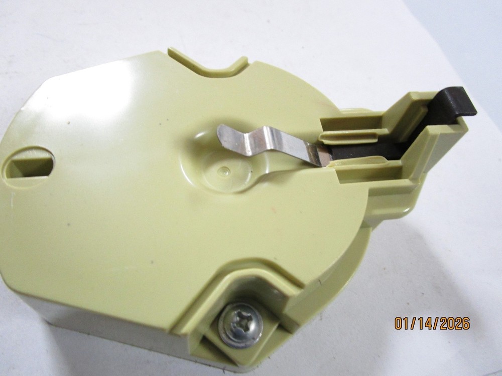 Distributor Rotor Professionals Choice DR318