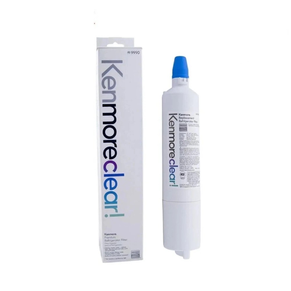 Kenmore 9990 Refrigerator Water Filter 46-9990