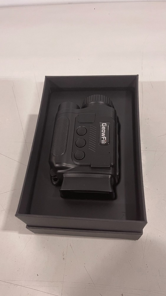 GeowFii Night Vision Monucular