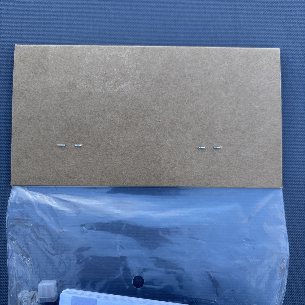 EPOS CEHS-PO01 Polycom Adapter Cable for Electronic Hook Switch