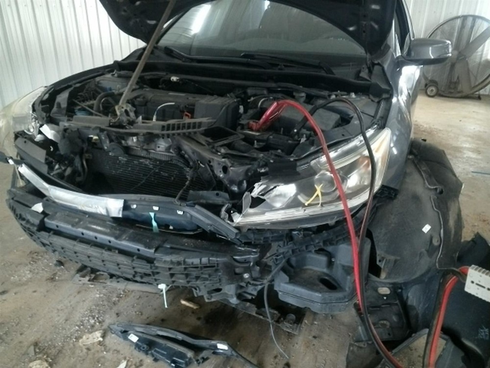 ACCORD 2016 Antenna 104915653