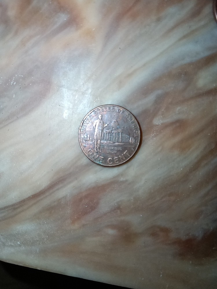 Lincoln 2009 Cent Penny P D Mint