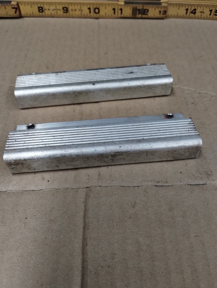 CRAFTSMAN TOOL BOX CARRY HANDLE. #C174
