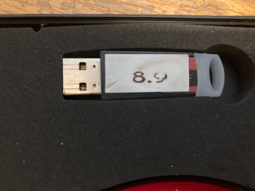 DARKROOM Software Core Edition 8.9 ExpressDigital w/CD & USB Sentinel Key Dongle