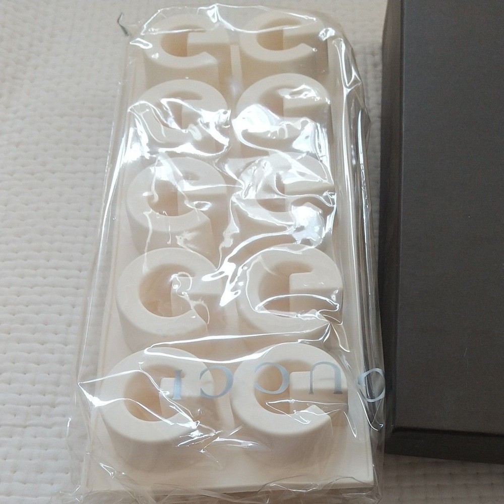 Gucci ice machine kitchen novelty 01