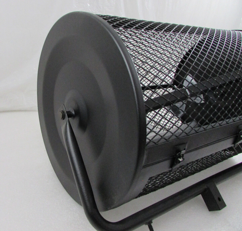 NEW Walensee 24" Compost & Peat Moss Spreader with T Shaped Handle