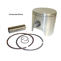 WISECO 626M05400 PISTON STANDARD