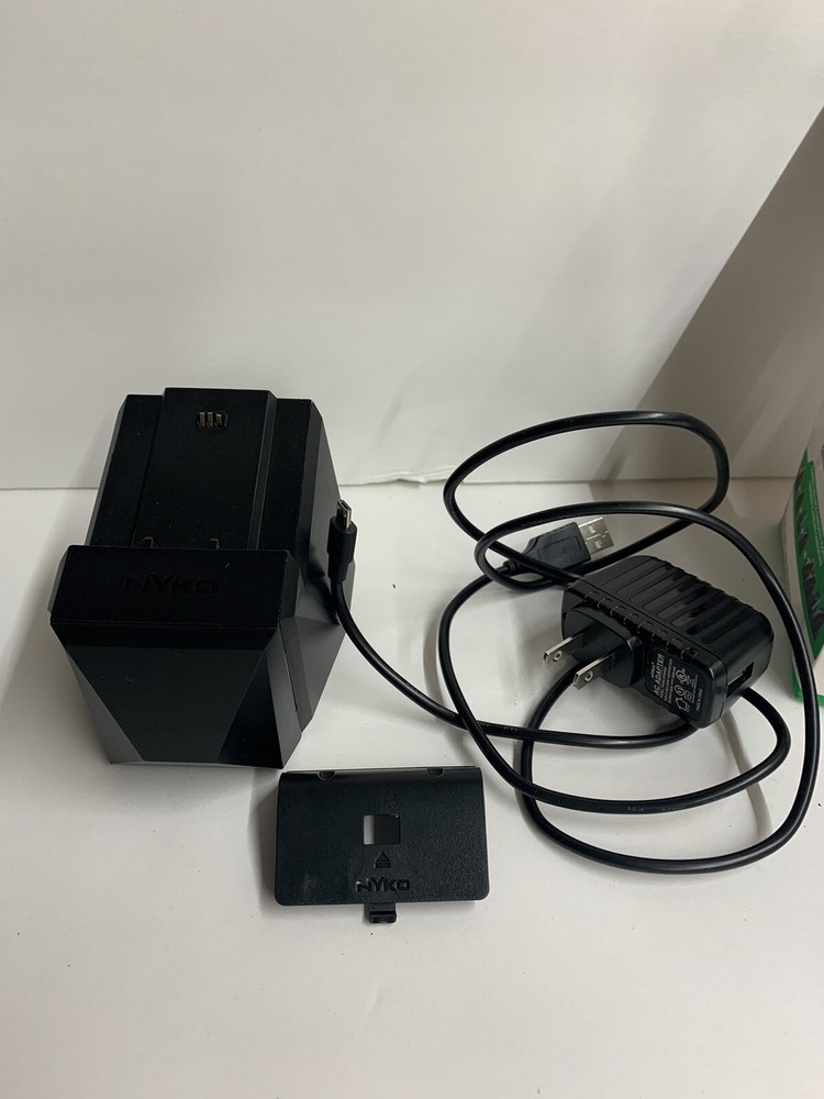 Nyko Charge Block Xbox