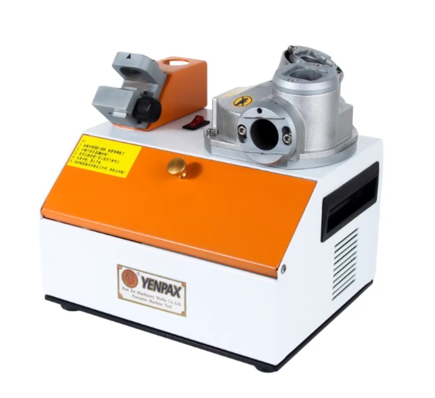 YP313 End Mill Grinder Fully Automatic Foolproof Sharpening Machine End Mills