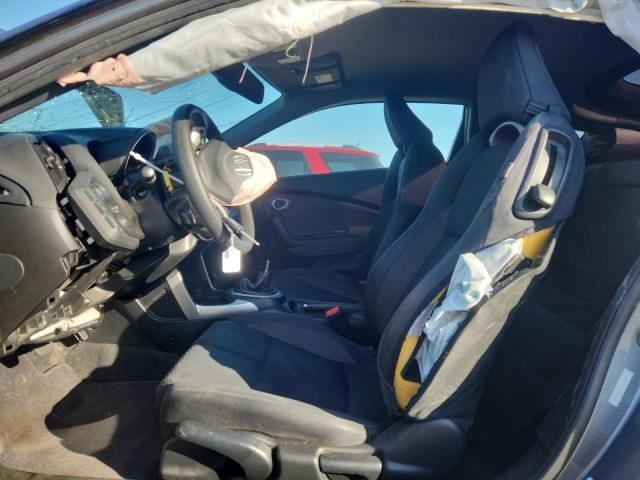 Honda CR-Z Rear Cup Holder 2015 2014 2013