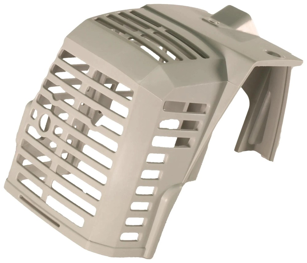 Echo Original Equipment COVER, ENGINE - 10151448930