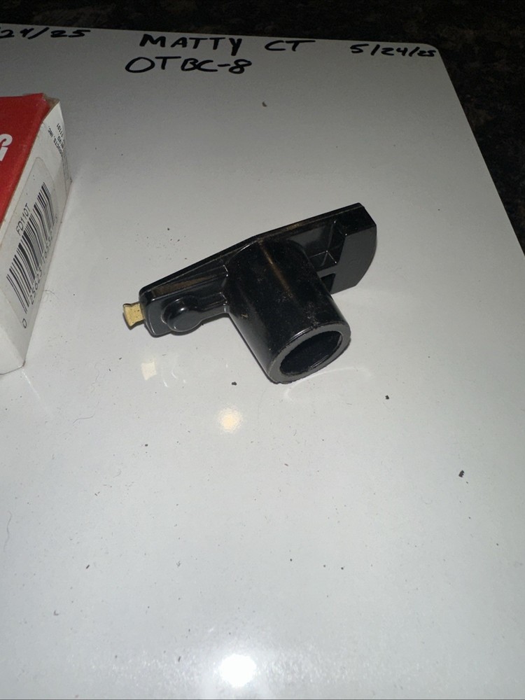 Distributor Rotor Standard FD110T
