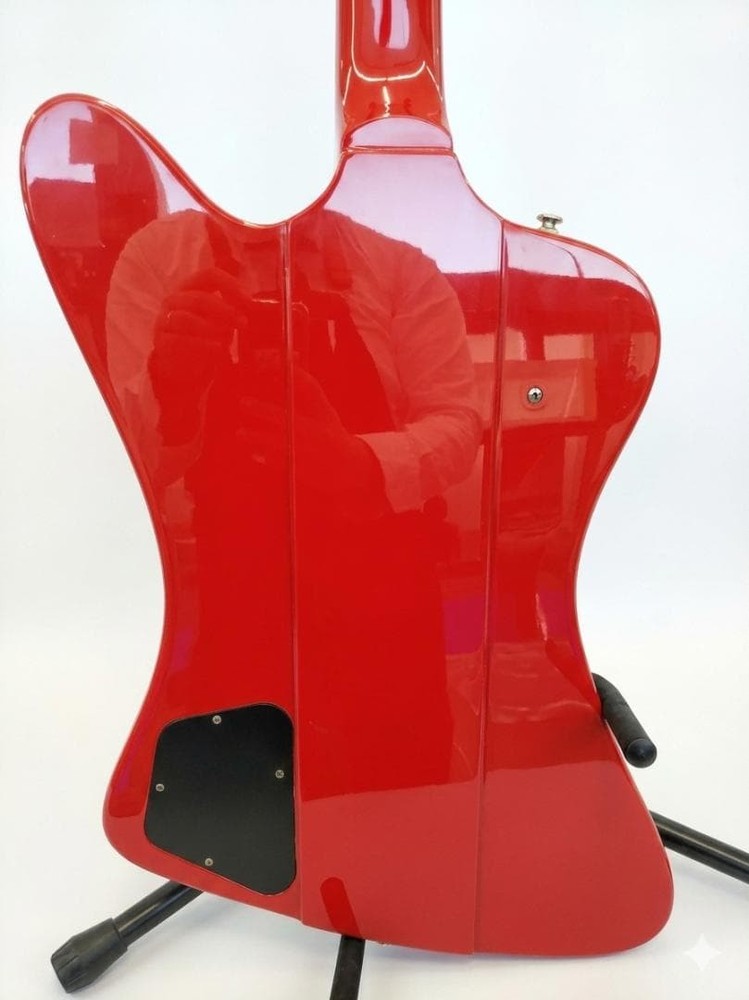 EPIPHONE 1963 FIREBIRD VII 2002s KOREA Safe Packing!