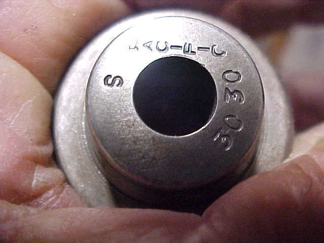 Pacific 30-30 Winchester Trim Die