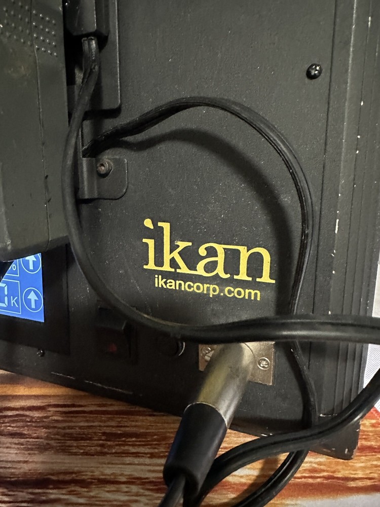 Ikam IB1000 LED Light