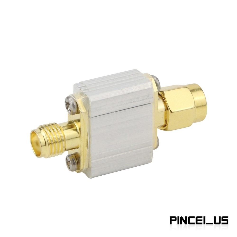 NMRF FBP-902s SAW Filter Band Pass Filter SMA Interface for Testing 890-915MHz