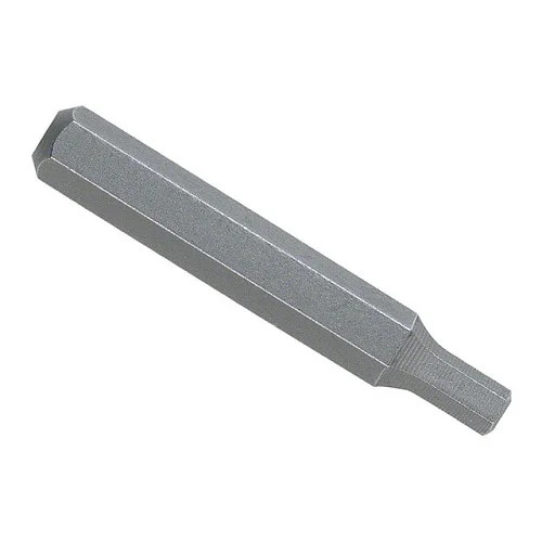 Wiha 75325 System 4 Hex Microbits 2.5 X 28Mm