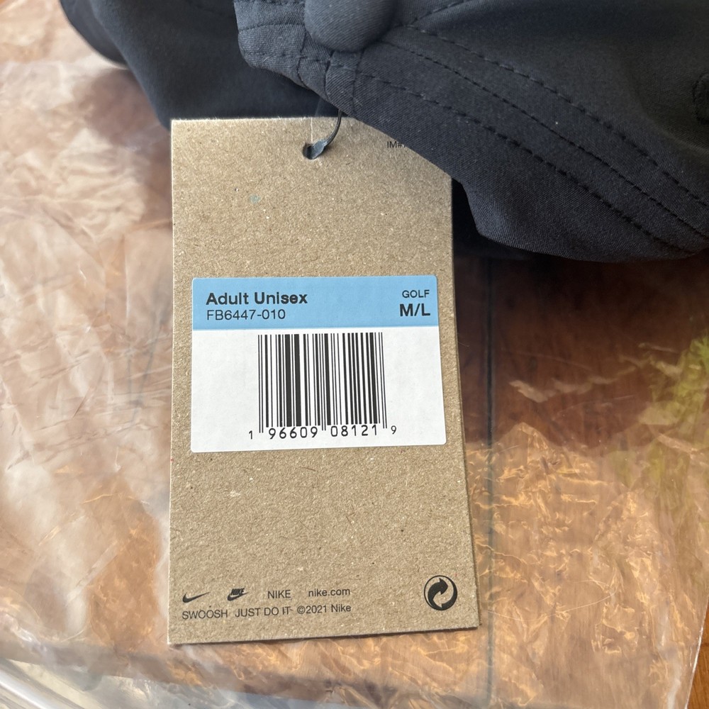 Nike LMNT M/L Golf Hat