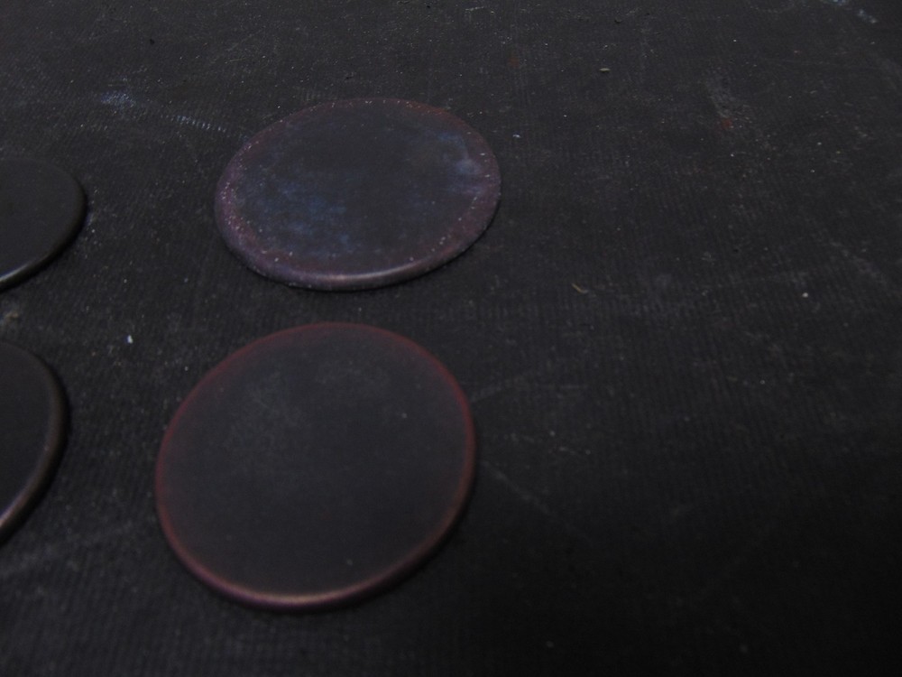 Frigidaire Range FGF348KSK Burner Caps