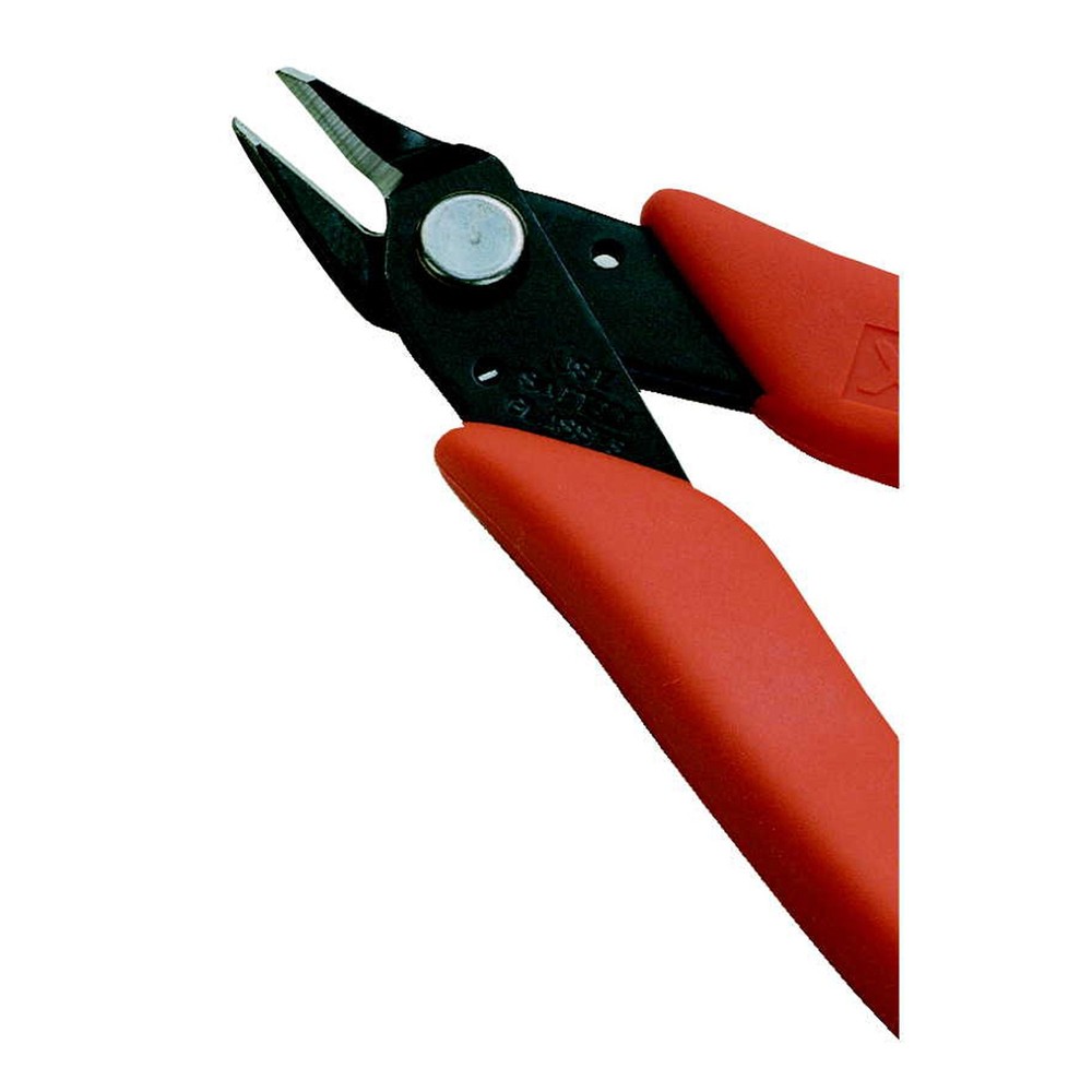 Xuron Flush Wire Cutting Shear XUR410 Scissors and Shears