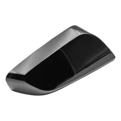 Side Mirror Cover Cap Fits For Chevy Impala 2014 2015 2016 2017 Gloss Black