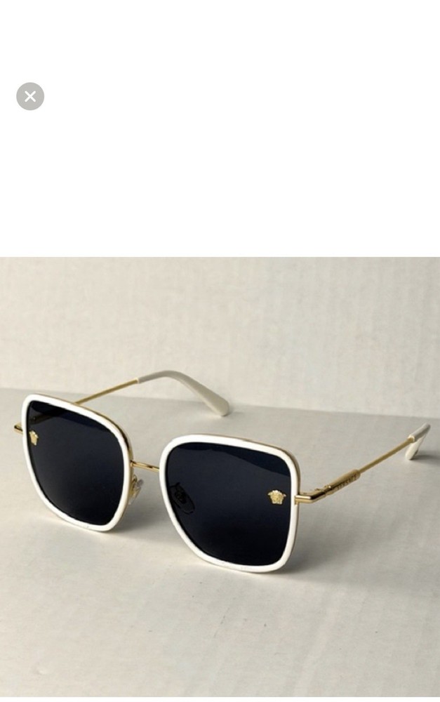 Versace Mod 2247-D 1471/87 Sunglasses New. Authentic