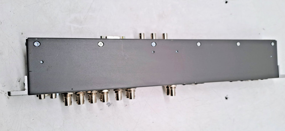 AJA KLBox 101885 Video Editing Breakout Box