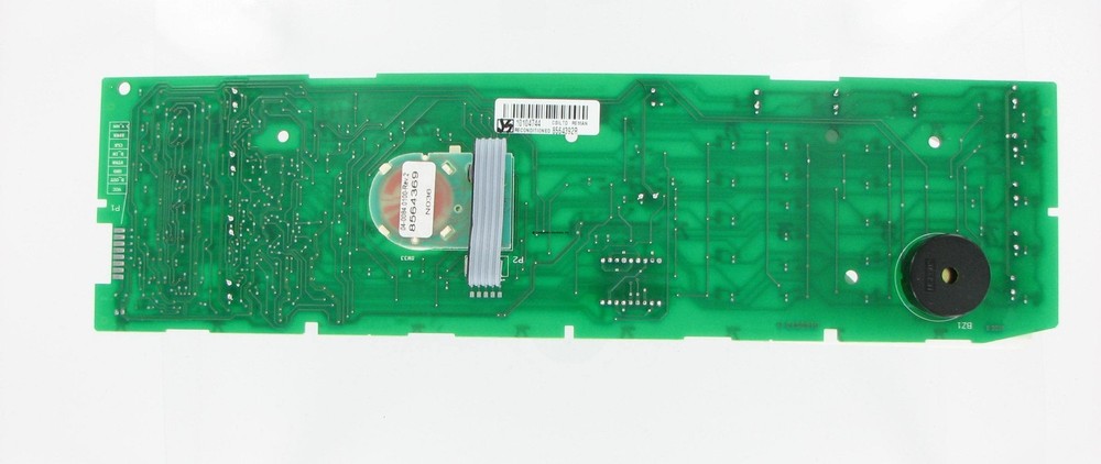 CoreCentric Laundry Washer Control Board Replacement for Whirlpool WP8564392