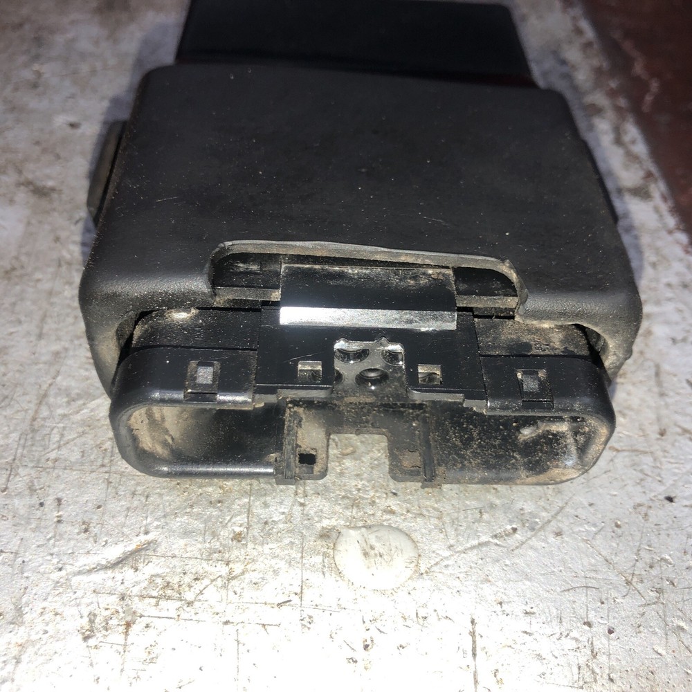 Honda Cbr600f Cdi Unit 1996