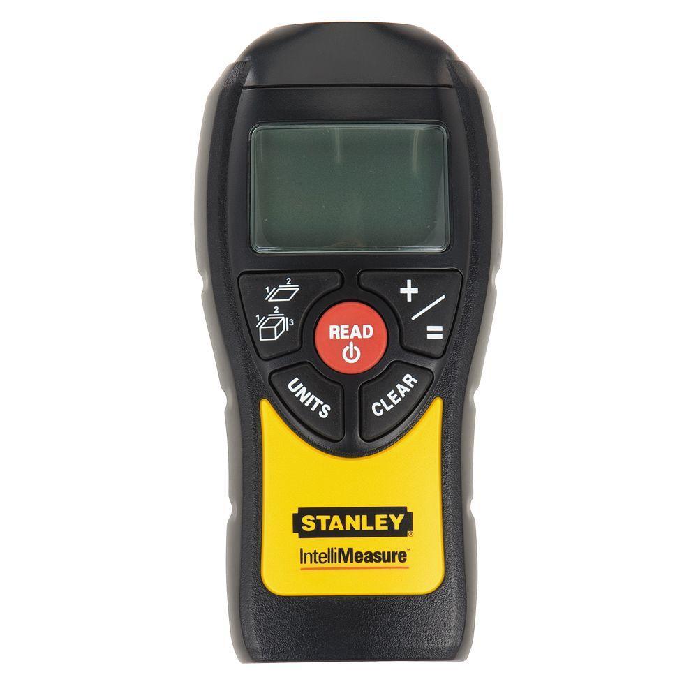 Stanley distance/tape measure,40 ft Range 77‑018