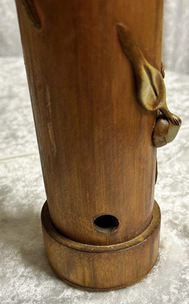 Ecuador Souvenir Incense Burner