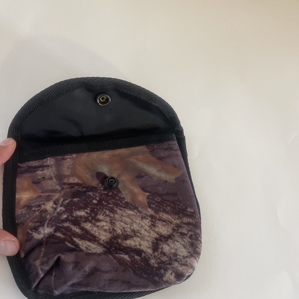 Unbranded Single Pouch Hunting Camouflage
