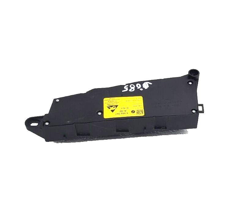 ✅ 07-11 BMW X5 Seat Adjust Electric Memory Front Driver OEM