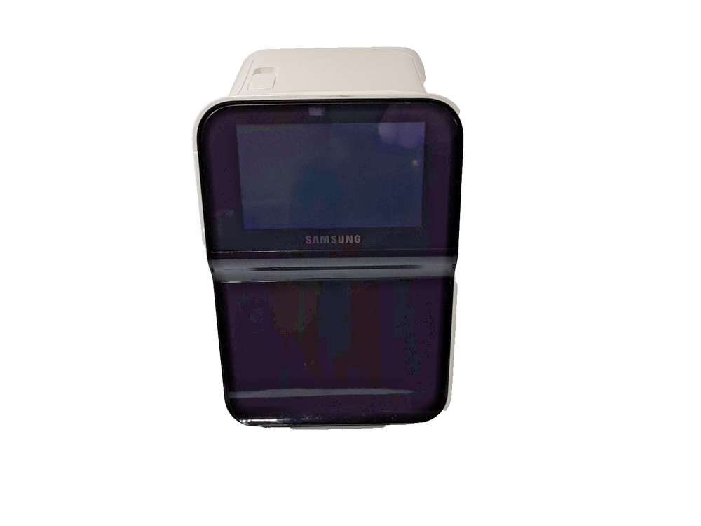 SAMSUNG LABGEO PT10 , REF BCA-PT10 IVD - UNTESTED