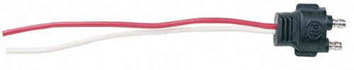 PETERSON PETERSON 2 WIRE PLUG 431-49