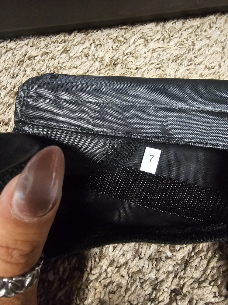 Muzzle for Small Large Dog Anti-Bark Bite size 7