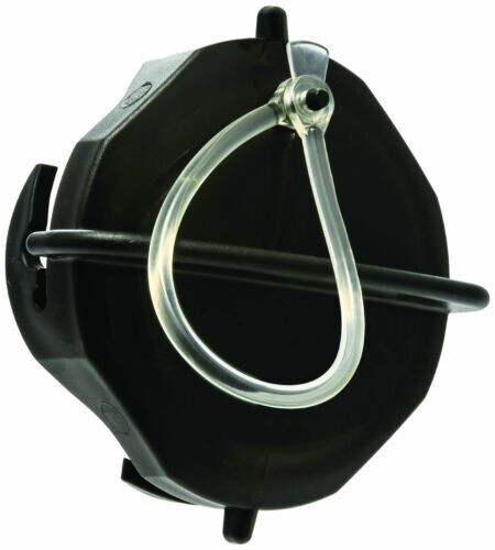 Camco 39452 RV Sewer Cap