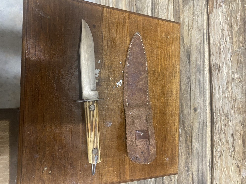 Vintsge Antique WWWll German Military