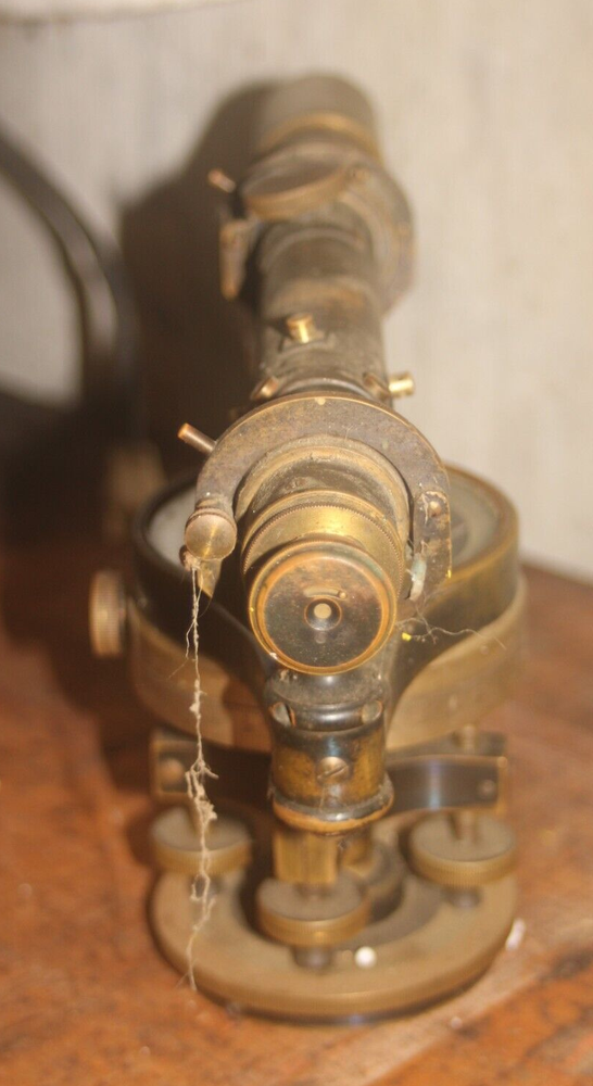 Vintage Survey Level