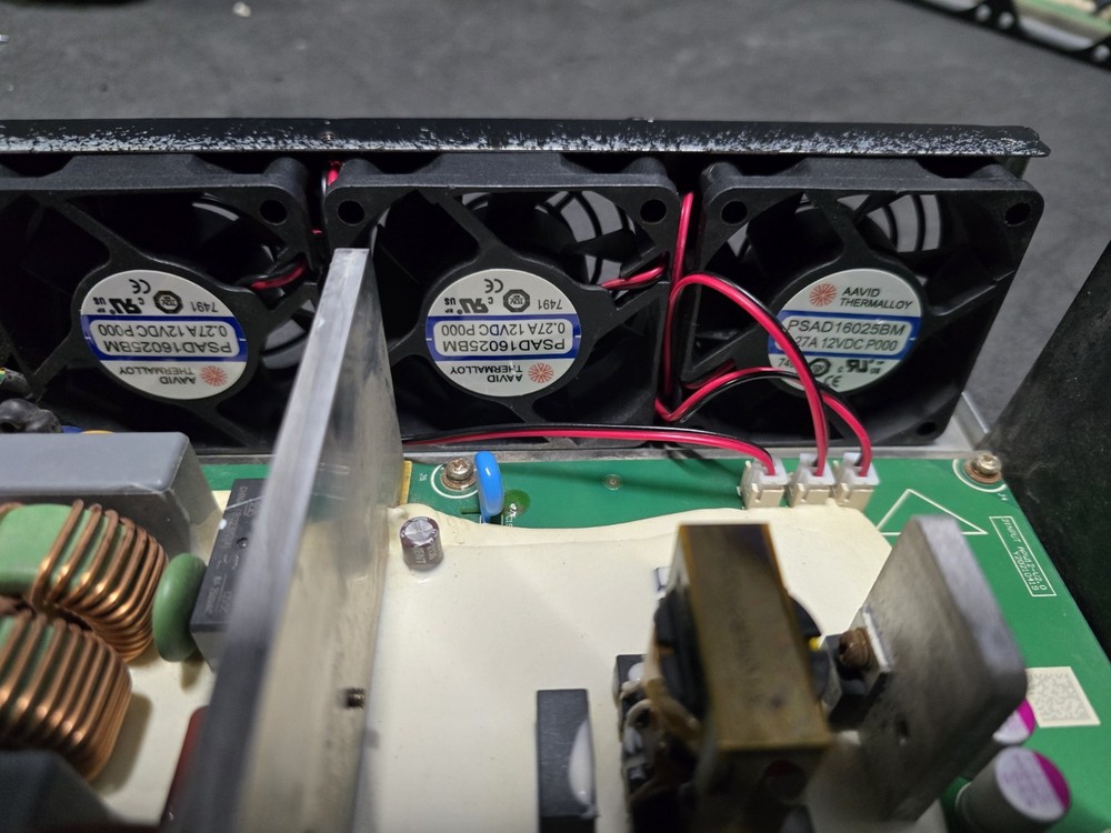 Bitmain Antminer L7 3000Mh/s single hashboard 120 Volt Quiet Home Mining