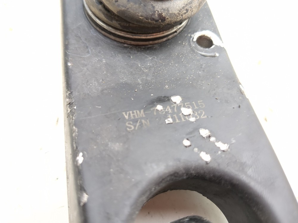 17-25 Vanderhall Venice Right Front Upper Control Arm