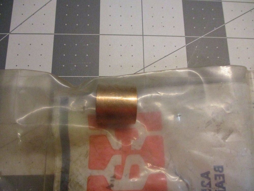 Case A25611 Armature Shaft Bearing