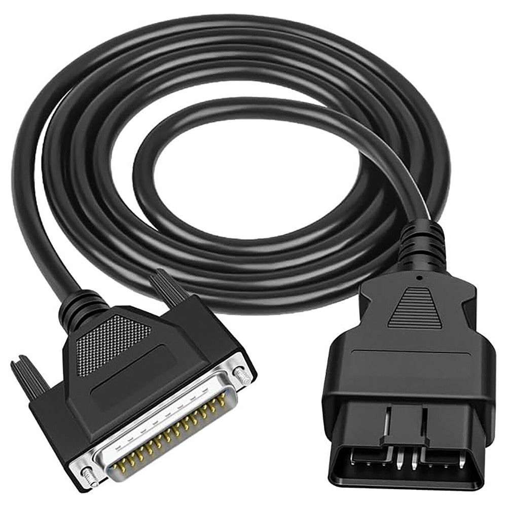 OBD2 OBDII Cable for INNOVA 5510, 5512 & 5610 Code Reader Scan Tools - NEW