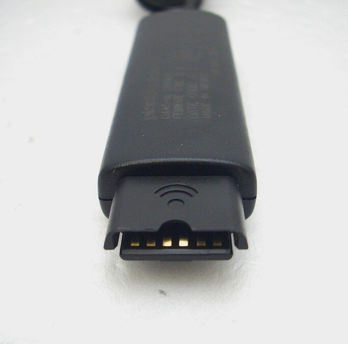 Plantronics DA45-M 6-Pin D-series Headset USB Headset Adapter / Audio Processor